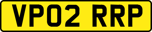 VP02RRP