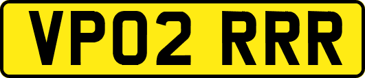VP02RRR