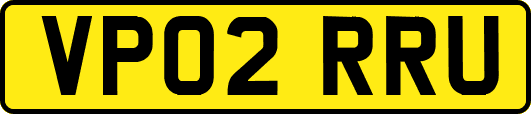 VP02RRU