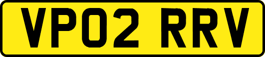 VP02RRV