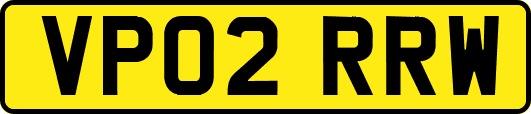 VP02RRW