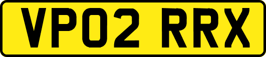 VP02RRX