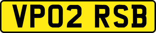 VP02RSB
