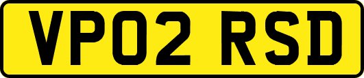 VP02RSD