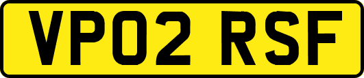 VP02RSF