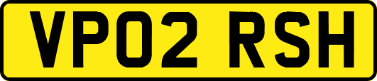 VP02RSH