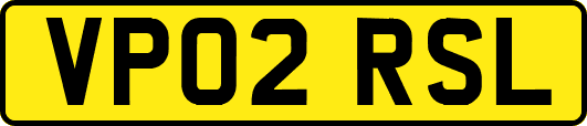 VP02RSL