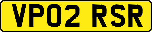 VP02RSR