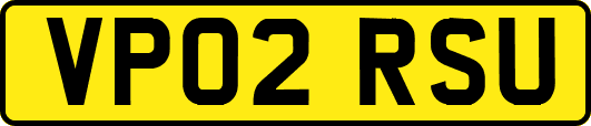 VP02RSU