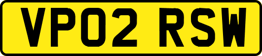 VP02RSW