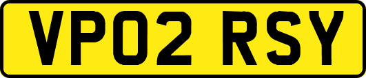 VP02RSY