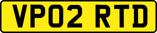 VP02RTD