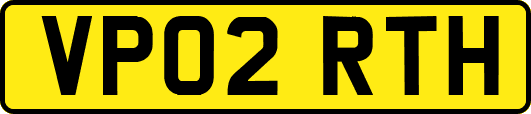 VP02RTH