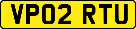 VP02RTU