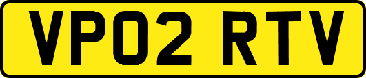 VP02RTV