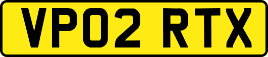VP02RTX