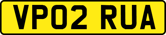 VP02RUA