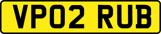 VP02RUB