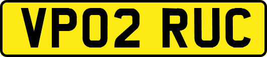 VP02RUC