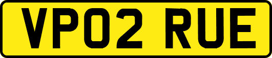 VP02RUE