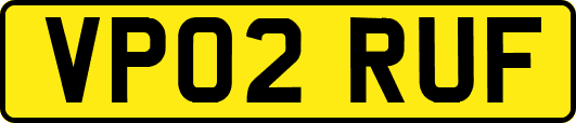 VP02RUF