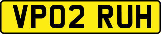 VP02RUH