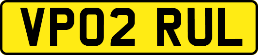 VP02RUL