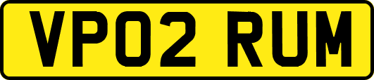 VP02RUM