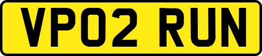 VP02RUN
