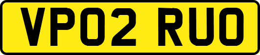 VP02RUO