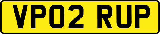 VP02RUP