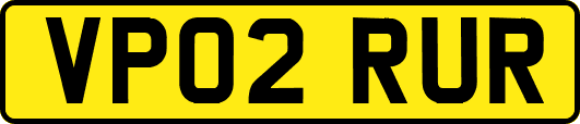 VP02RUR
