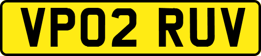 VP02RUV