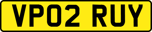 VP02RUY
