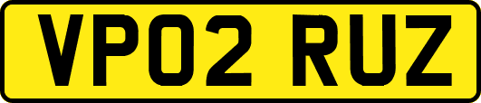 VP02RUZ