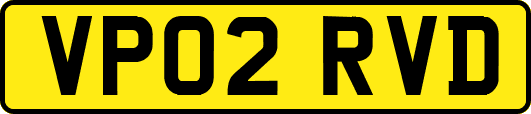 VP02RVD