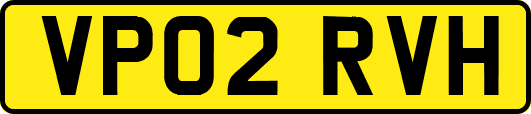 VP02RVH