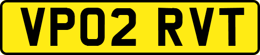 VP02RVT