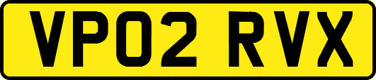 VP02RVX