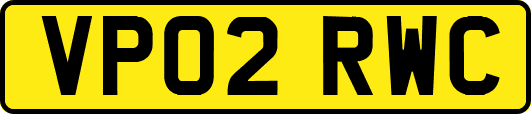VP02RWC