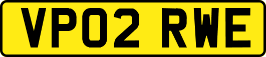 VP02RWE