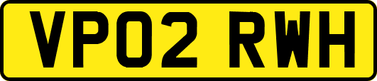 VP02RWH