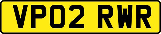 VP02RWR