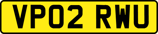 VP02RWU