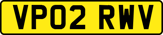 VP02RWV