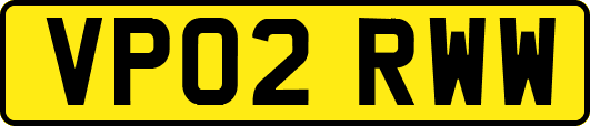 VP02RWW