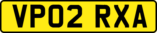VP02RXA