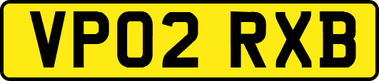 VP02RXB