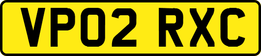 VP02RXC