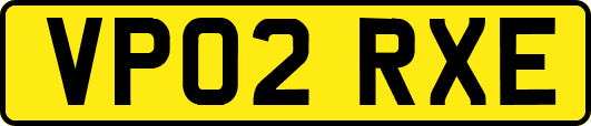 VP02RXE